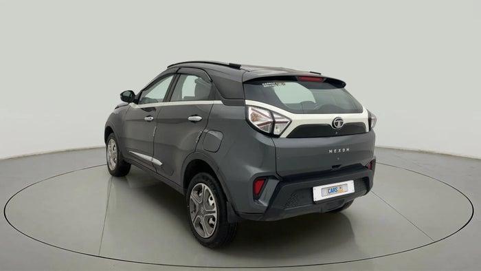 2021 Tata NEXON