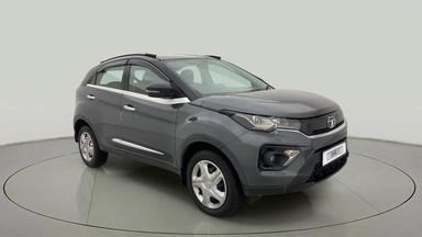 2021 Tata NEXON