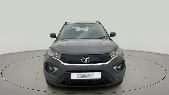 2021 Tata NEXON