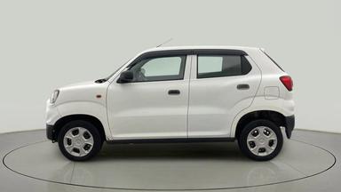 2020 MARUTI S PRESSO