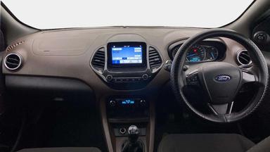 2018 Ford FREESTYLE