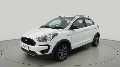 2018 Ford FREESTYLE