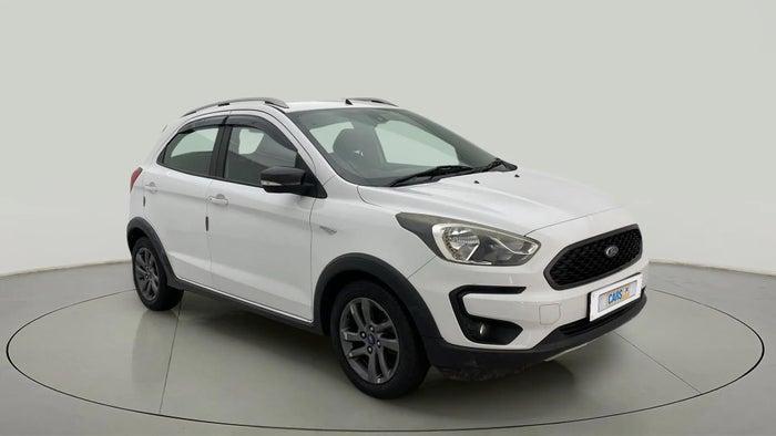 2018 Ford FREESTYLE