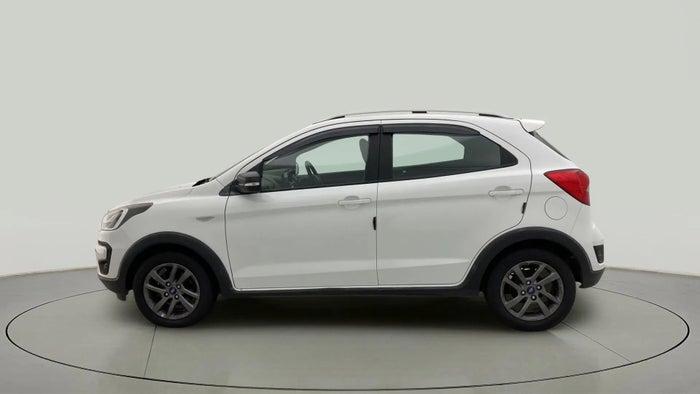 2018 Ford FREESTYLE