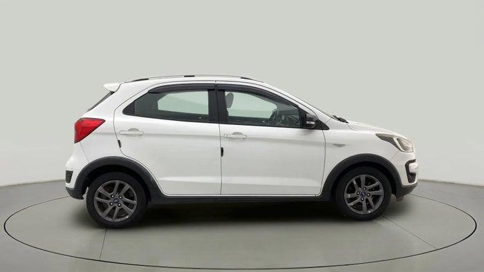 2018 Ford FREESTYLE