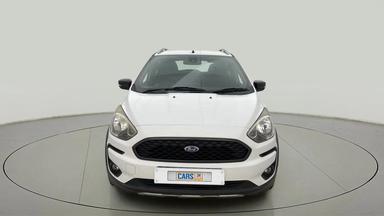 2018 Ford FREESTYLE