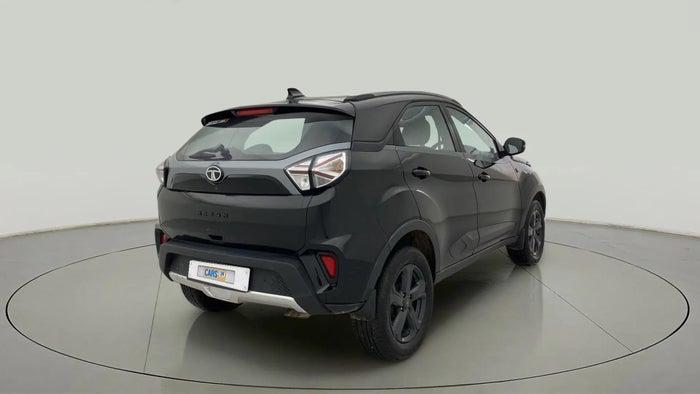 2021 TATA NEXON