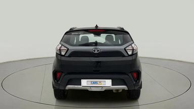 2021 TATA NEXON