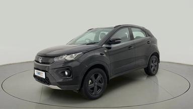 2021 TATA NEXON