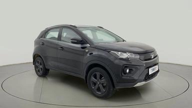 2021 TATA NEXON