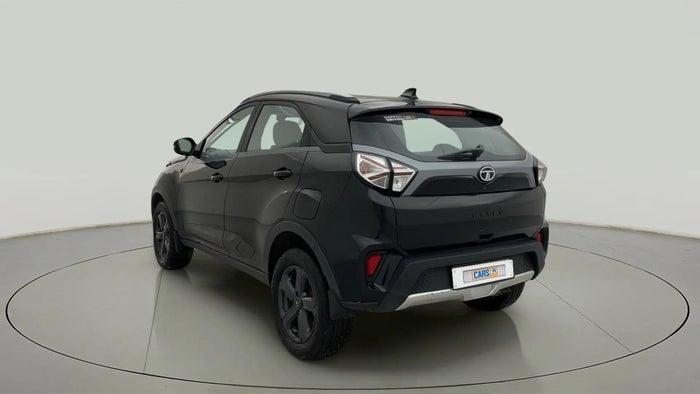 2021 TATA NEXON