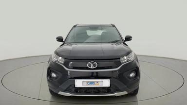 2021 TATA NEXON