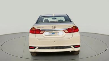 2017 Honda City