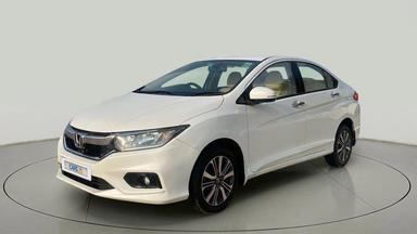 2017 Honda City