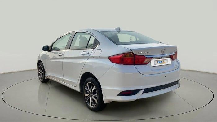 2017 Honda City