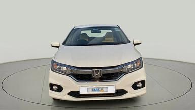 2017 Honda City