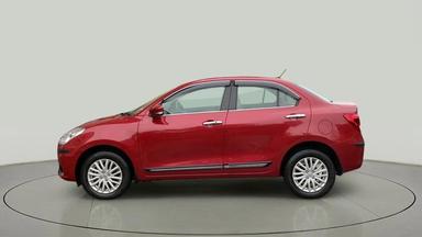 2022 MARUTI DZIRE