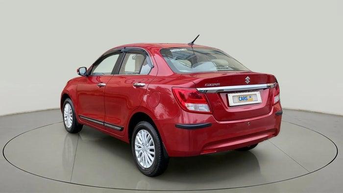 2022 MARUTI DZIRE