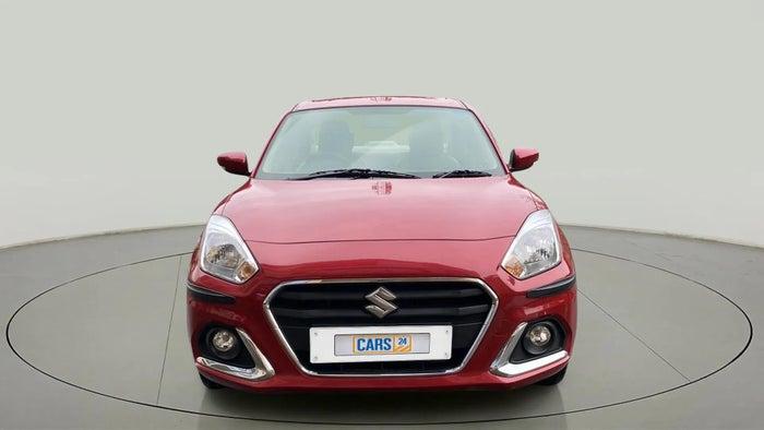 2022 MARUTI DZIRE