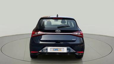 2020 Hyundai NEW I20