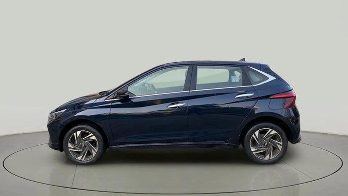 2020 Hyundai NEW I20