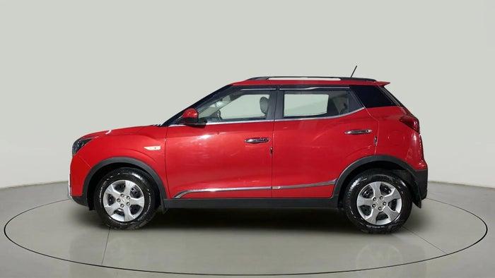 2021 MAHINDRA XUV300