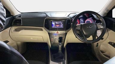 2021 MAHINDRA XUV300