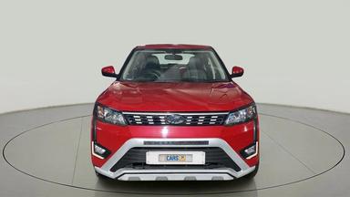 2021 MAHINDRA XUV300