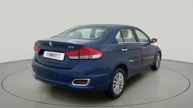 2019 Maruti Ciaz