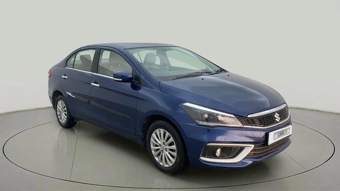 2019 Maruti Ciaz