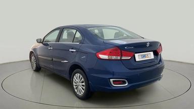 2019 Maruti Ciaz