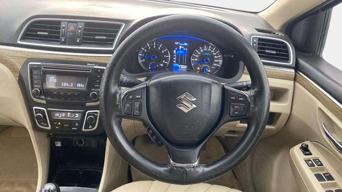 2019 Maruti Ciaz