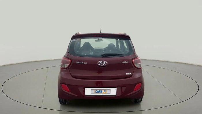 2016 Hyundai Grand i10