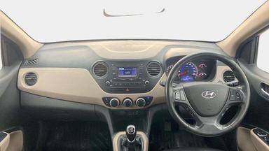 2016 Hyundai Grand i10