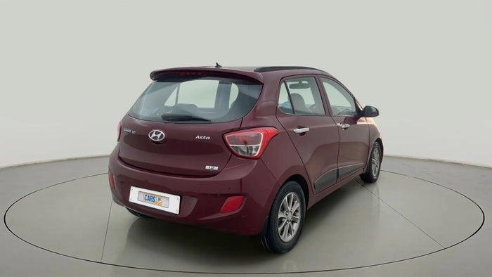 2016 Hyundai Grand i10