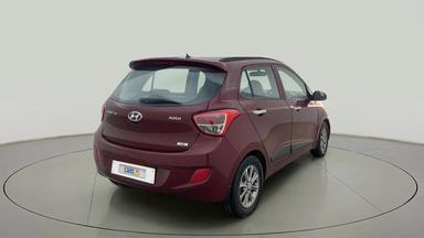 2016 Hyundai Grand i10