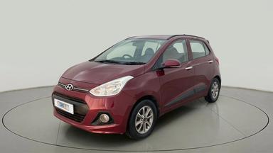 2016 Hyundai Grand i10