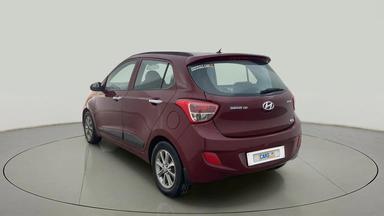 2016 Hyundai Grand i10