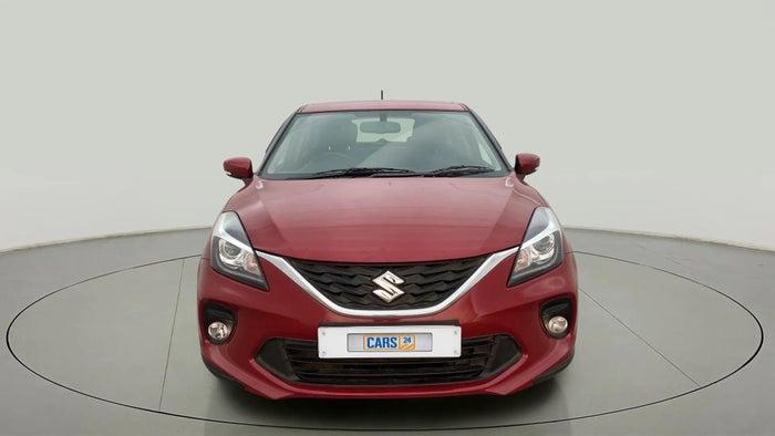 2019 MARUTI BALENO