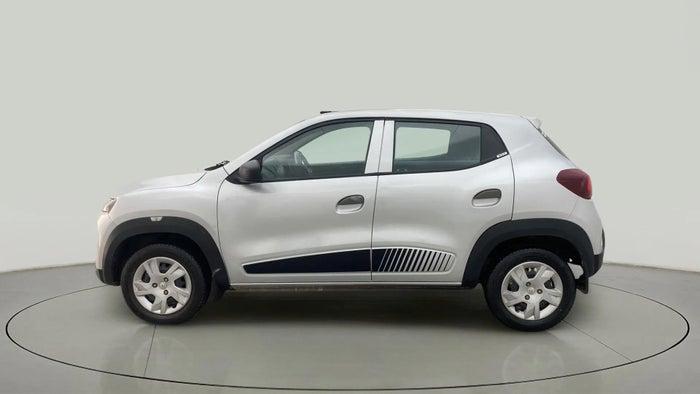 2020 Renault Kwid