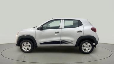 2020 Renault Kwid