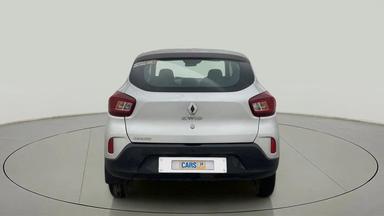 2020 Renault Kwid