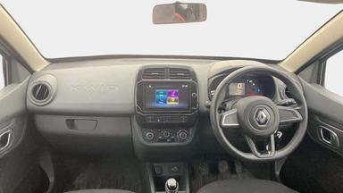 2020 Renault Kwid