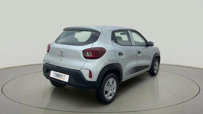 2020 Renault Kwid