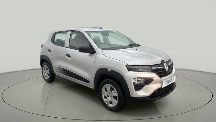 2020 Renault Kwid