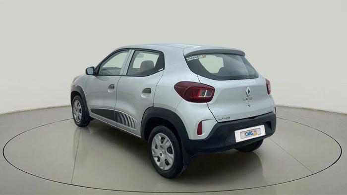 2020 Renault Kwid