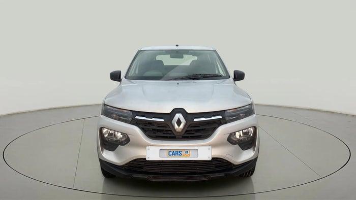 2020 Renault Kwid