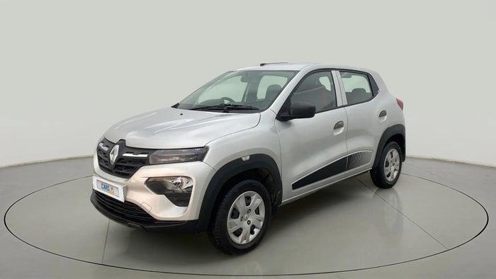 2020 Renault Kwid