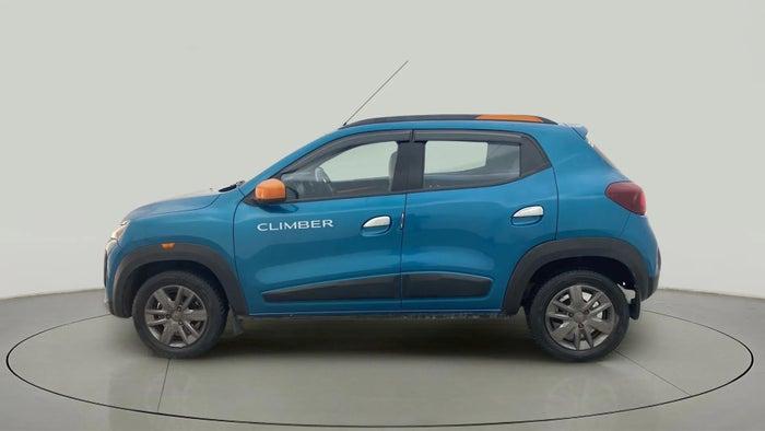 2021 RENAULT KWID