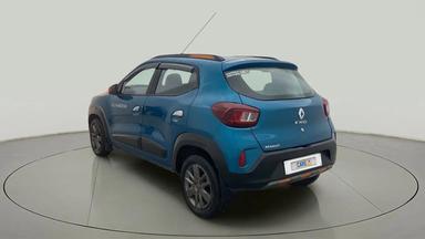 2021 RENAULT KWID